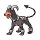 houndoom serebii dp.